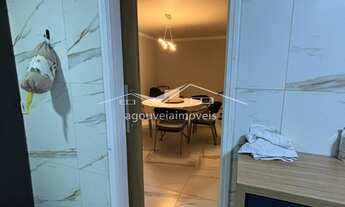 Imagem 4: APARTAMENTO RESIDENCIAL em VINHEDO - SP, CENTRO