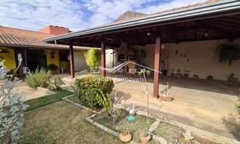 Imagem: CASA RESIDENCIAL em VALINHOS - SP, JARDIM