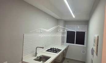 Imagem 2: APARTAMENTO RESIDENCIAL em VALINHOS - SP, PARQUE DAS COLINAS