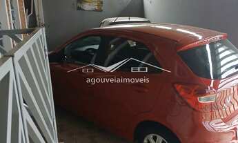 Imagem: CASA RESIDENCIAL em VALINHOS - SP, JARDIM