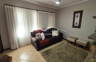 Imagem 4: CASA RESIDENCIAL em VALINHOS - SP, COLINA DOS PINHEIROS