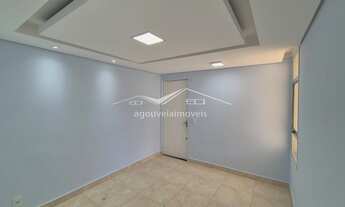 Imagem: APARTAMENTO RESIDENCIAL em VALINHOS - SP