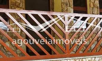 Imagem: CASA RESIDENCIAL em VALINHOS - SP, JARDIM