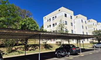 Imagem: APARTAMENTO RESIDENCIAL em VALINHOS - SP