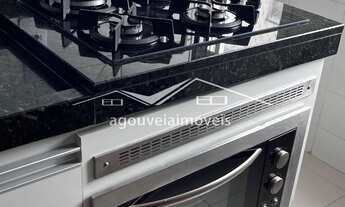 Imagem 5: APARTAMENTO RESIDENCIAL em VALINHOS - SP, CAPUAVA