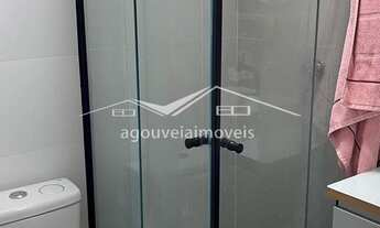 Imagem 6: APARTAMENTO RESIDENCIAL em VALINHOS - SP, CAPUAVA