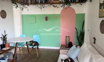 Imagem: APARTAMENTO RESIDENCIAL em VALINHOS - SP