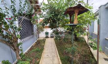 Imagem: CASA RESIDENCIAL em VALINHOS - SP, VILA