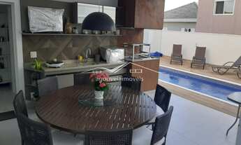 Imagem: CASA RESIDENCIAL em VALINHOS - SP, CONDOMÍNIO