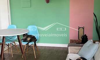 Imagem 2: APARTAMENTO RESIDENCIAL em VALINHOS - SP, CAPUAVA