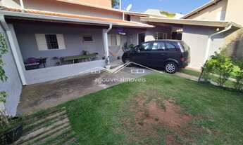 Imagem: CASA RESIDENCIAL em VALINHOS - SP, LOTEAMENTO