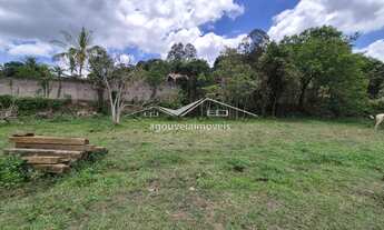 Imagem 3: TERRENO RESIDENCIAL em VALINHOS - SP, CHÁCARAS SÃO BENTO