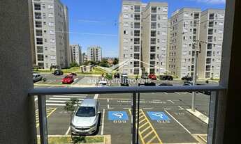 Imagem 5: APARTAMENTO RESIDENCIAL em VALINHOS - SP, PARQUE DAS COLINAS