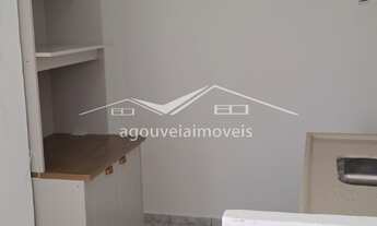Imagem 6: APARTAMENTO RESIDENCIAL em VALINHOS - SP, PARQUE DAS COLINAS