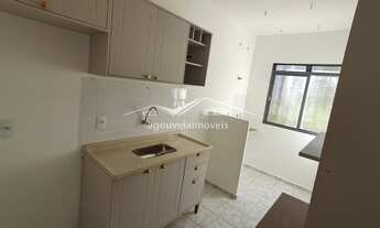 Imagem 3: APARTAMENTO RESIDENCIAL em VALINHOS - SP, PARQUE DAS COLINAS