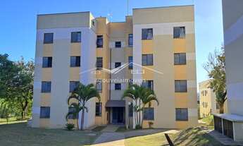 Imagem: APARTAMENTO RESIDENCIAL em VALINHOS - SP