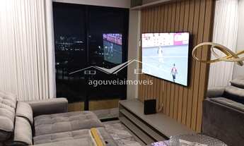 Imagem: APARTAMENTO RESIDENCIAL em VALINHOS - SP