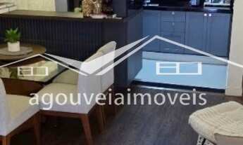 Imagem 7: APARTAMENTO RESIDENCIAL em CAMPINAS - SP, JARDIM NOVA EUROPA