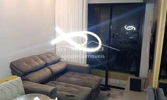 Imagem 2: APARTAMENTO RESIDENCIAL em VALINHOS - SP, VILA SONIA