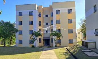 Imagem 2: APARTAMENTO RESIDENCIAL em VALINHOS - SP, PARQUE DAS COLINAS