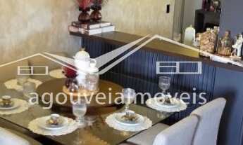 Imagem 3: APARTAMENTO RESIDENCIAL em CAMPINAS - SP, JARDIM NOVA EUROPA