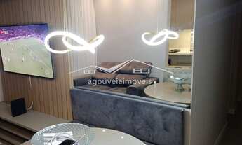 Imagem 3: APARTAMENTO RESIDENCIAL em VALINHOS - SP, VILA SONIA