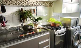 Imagem 3: APARTAMENTO RESIDENCIAL em VALINHOS - SP, SÍTIOS FRUTAL