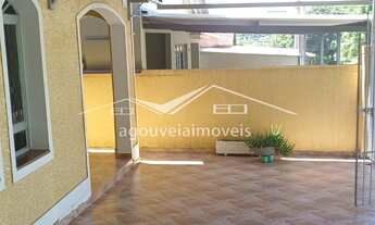 Imagem 3: CASA RESIDENCIAL em VALINHOS - SP, VILA BOA ESPERANÇA