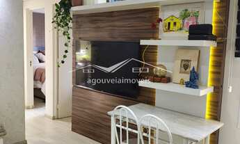 Imagem 2: APARTAMENTO RESIDENCIAL em VALINHOS - SP, SÍTIOS FRUTAL