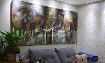 Imagem 6: APARTAMENTO RESIDENCIAL em VALINHOS - SP, SÍTIOS FRUTAL