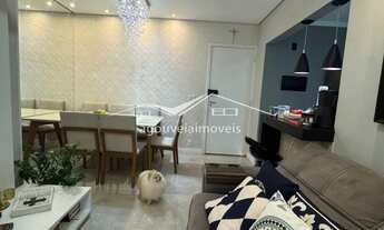 Imagem 4: APARTAMENTO RESIDENCIAL em VALINHOS - SP, ORTIZES