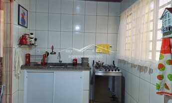 Imagem 7: CASA RESIDENCIAL em VALINHOS - SP, VILA BOA ESPERANÇA