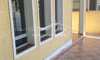 Imagem: CASA RESIDENCIAL em VALINHOS - SP, VILA