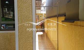 Imagem 2: CASA RESIDENCIAL em VALINHOS - SP, VILA BOA ESPERANÇA