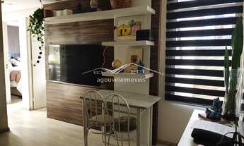 Imagem: APARTAMENTO RESIDENCIAL em VALINHOS - SP