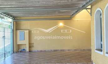 Imagem 4: CASA RESIDENCIAL em VALINHOS - SP, VILA BOA ESPERANÇA