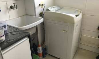 Imagem 7: APARTAMENTO RESIDENCIAL em SÃO PAULO - SP, PARQUE BOTURUSSU