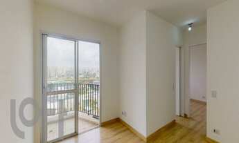 Imagem: APARTAMENTO RESIDENCIAL em sao paulo - SP