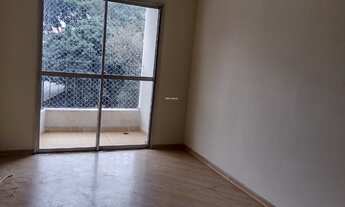 Imagem: APARTAMENTO RESIDENCIAL em São Paulo