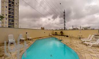 Imagem 6: APARTAMENTO RESIDENCIAL em sao paulo - SP, Mooca