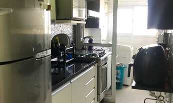 Imagem 6: APARTAMENTO RESIDENCIAL em SÃO PAULO - SP, PARQUE BOTURUSSU