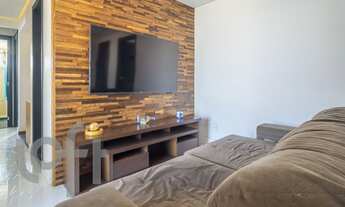 Imagem 2: APARTAMENTO RESIDENCIAL em Sao Paulo - SP, Tatuape