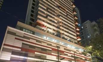 Imagem 2: APARTAMENTO RESIDENCIAL em São Paulo - SP, Aclimação