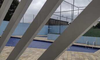 Imagem 7: APARTAMENTO RESIDENCIAL em São Paulo - SP, ARICANDUVA