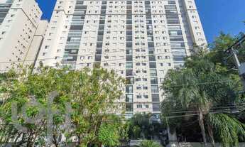 Imagem: APARTAMENTO RESIDENCIAL em Sao Paulo - SP