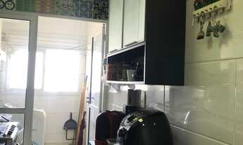 Imagem 5: APARTAMENTO RESIDENCIAL em SÃO PAULO - SP, PARQUE BOTURUSSU