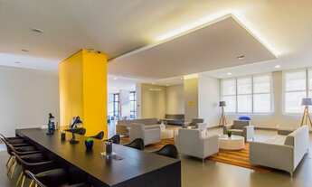 Imagem 7: APARTAMENTO RESIDENCIAL em São Paulo - SP, Aclimação