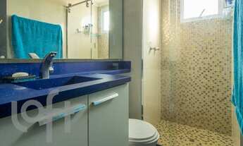 Imagem 5: APARTAMENTO RESIDENCIAL em Sao Paulo - SP, Tatuape