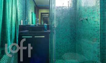 Imagem 4: APARTAMENTO RESIDENCIAL em Sao Paulo - SP, Tatuape