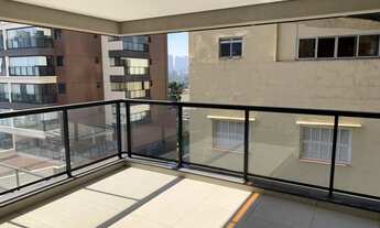 Imagem: APARTAMENTO RESIDENCIAL em São Paulo